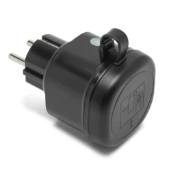 Cleverio GP120 Smart fjärrströmbrytare för utomhusbruk 3680 W