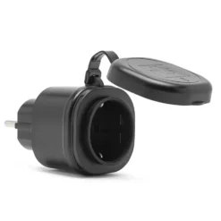 Cleverio GP120 Smart fjärrströmbrytare för utomhusbruk 3680 W