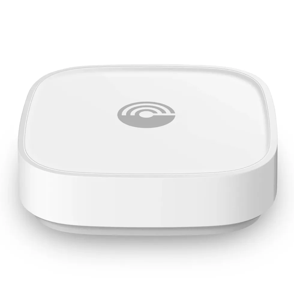 Cleverio Multifunktionsknapp med Zigbee 3.0