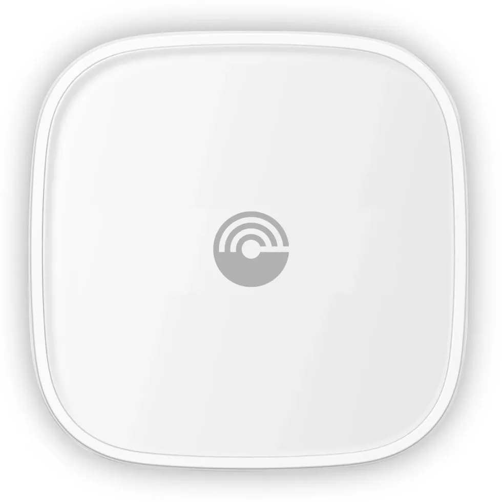 Cleverio Multifunktionsknapp med Zigbee 3.0