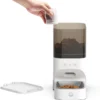 Cleverio PF100 Smart foderautomat