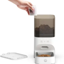 Cleverio PF100 Smart foderautomat
