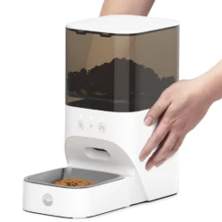 Cleverio PF100 Smart foderautomat