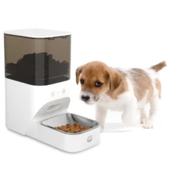 Cleverio PF100 Smart foderautomat