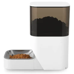 Cleverio PF100 Smart foderautomat