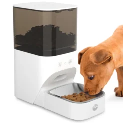 Cleverio PF100 Smart foderautomat