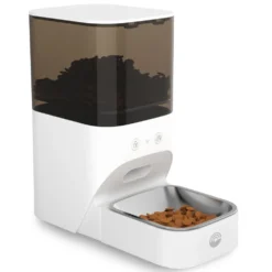 Cleverio PF100 Smart foderautomat