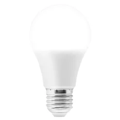 Cleverio Smart E27 LED-lampa 806 lm 3-pack