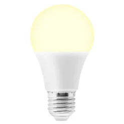 Cleverio Smart E27 LED-lampa 806 lm 3-pack