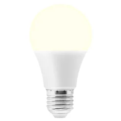 Cleverio Smart E27 LED-lampa 806 lm 3-pack