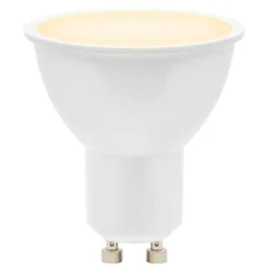 Cleverio Smart GU10 LED-lampa 400 lm 3-pack