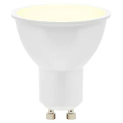 Cleverio Smart GU10 LED-lampa 400 lm 3-pack