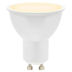Cleverio Smart GU10 LED-lampa 400 lm 3-pack