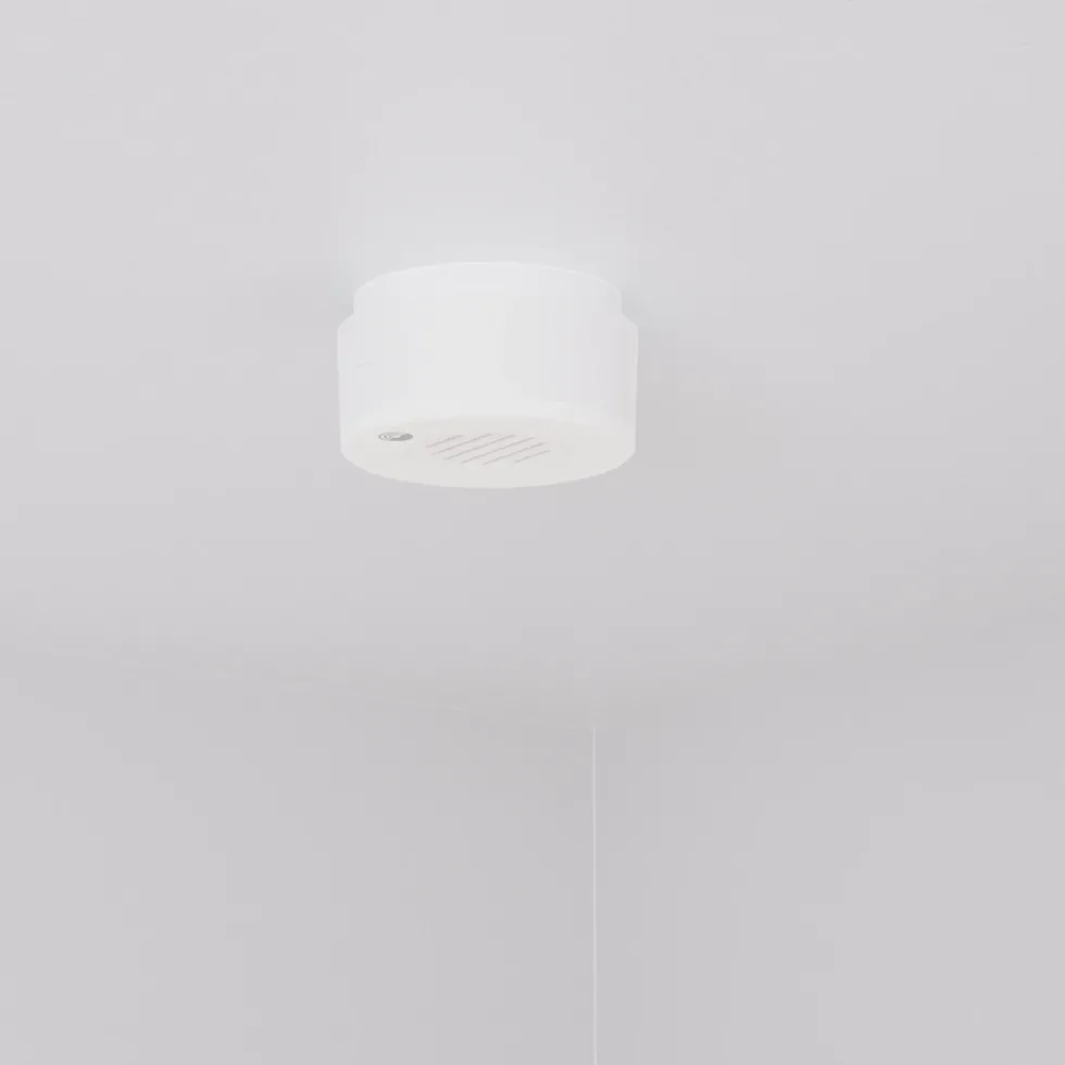 Cleverio Smart Siren med Zigbee 3.0