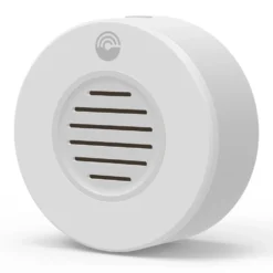 Cleverio Smart Siren med Zigbee 3.0
