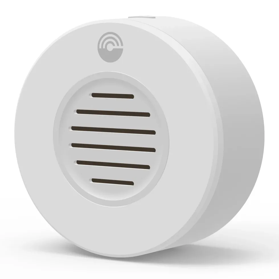 Cleverio Smart Siren med Zigbee 3.0