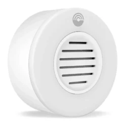 Cleverio Smart Siren med Zigbee 3.0
