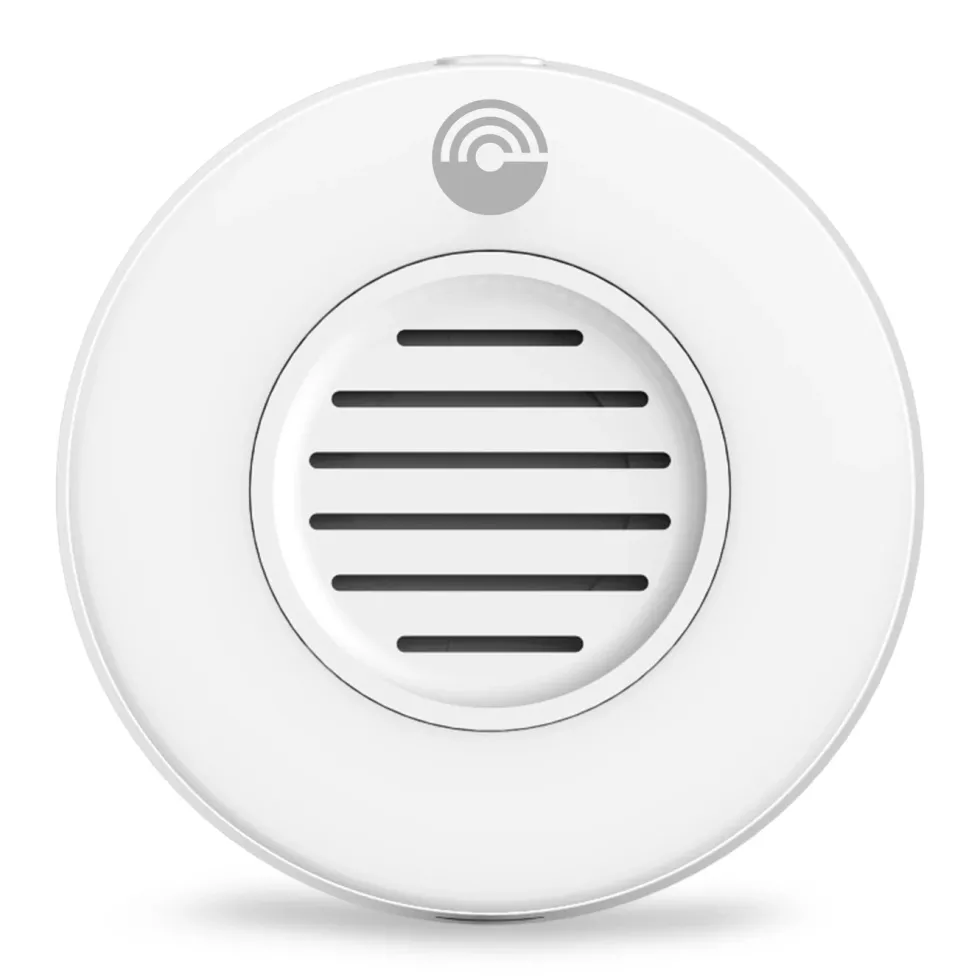 Cleverio Smart Siren med Zigbee 3.0