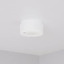 Cleverio Smart Siren med Zigbee 3.0
