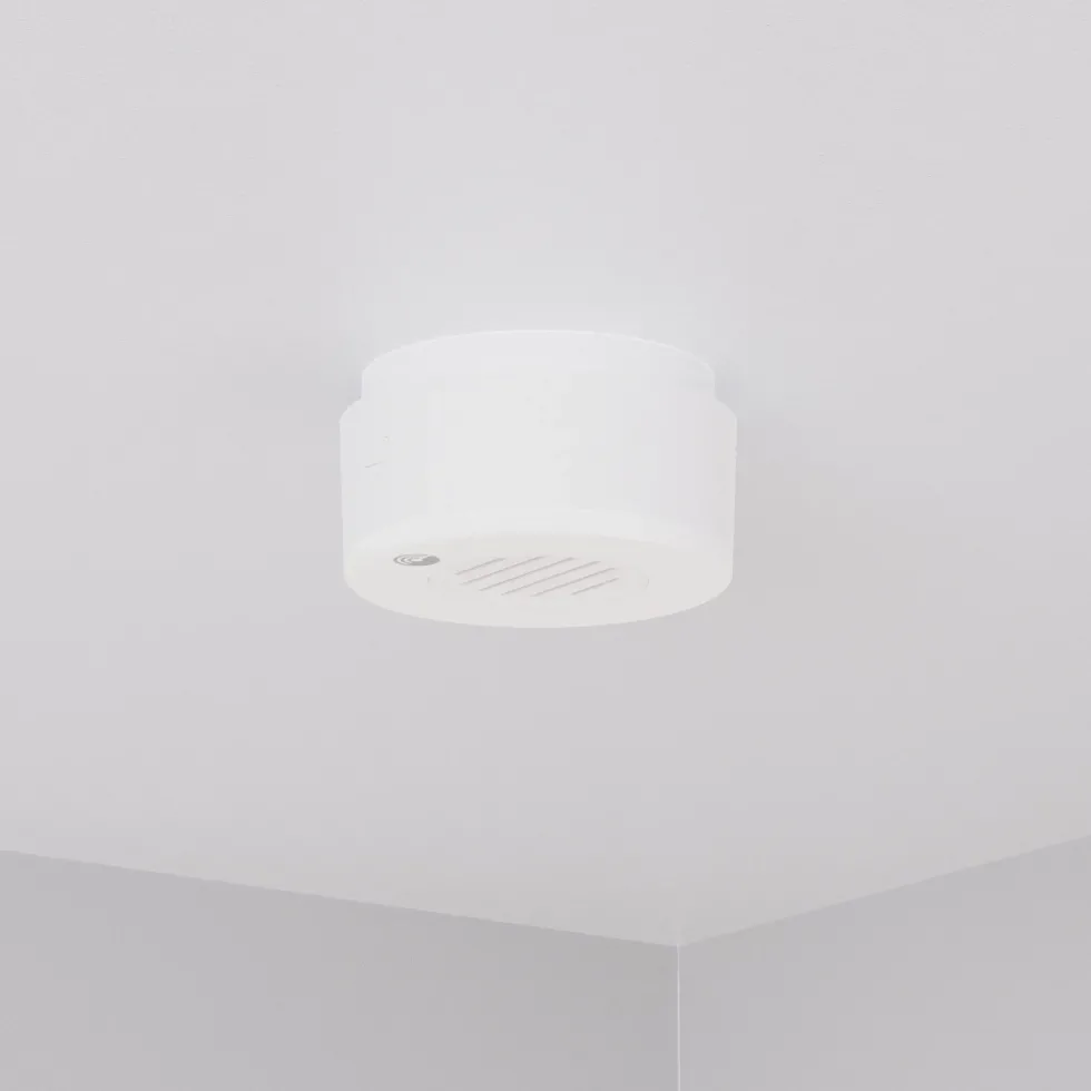 Cleverio Smart Siren med Zigbee 3.0