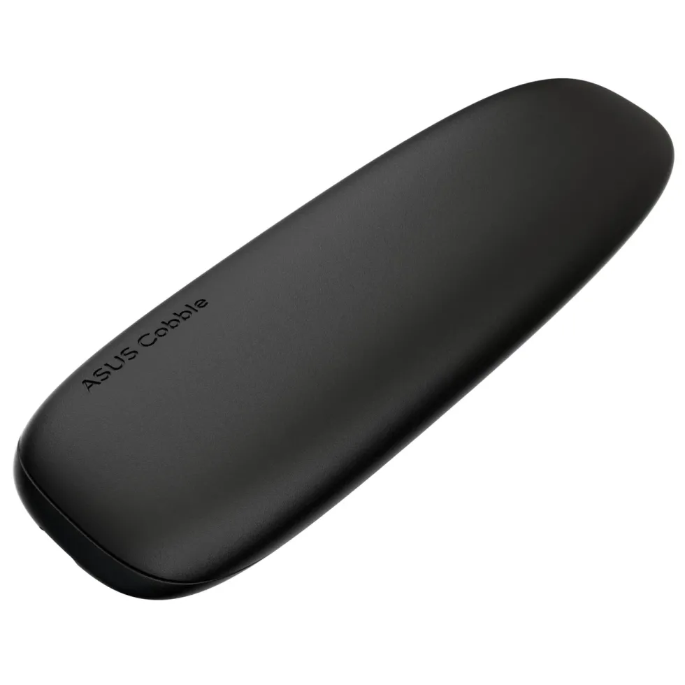 Cobble SSD Enclosure Hårddiskkabinett M.2 Svart