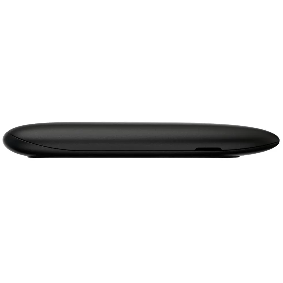 Cobble SSD Enclosure Hårddiskkabinett M.2 Svart