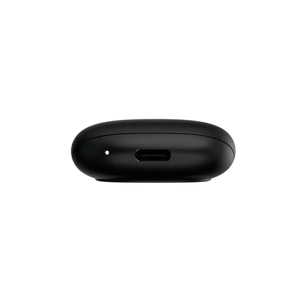 Cobble SSD Enclosure Hårddiskkabinett M.2 Svart