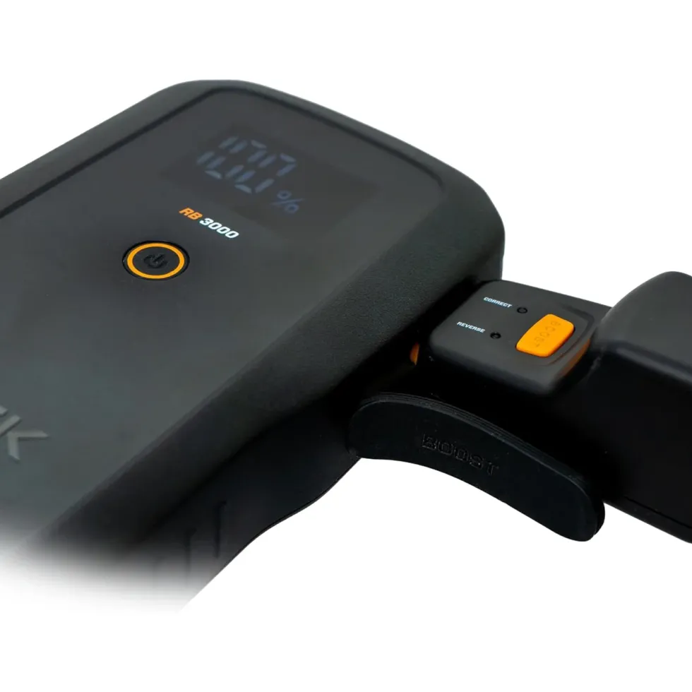 Ctek RB 3000 Startbooster 59,2 Wh