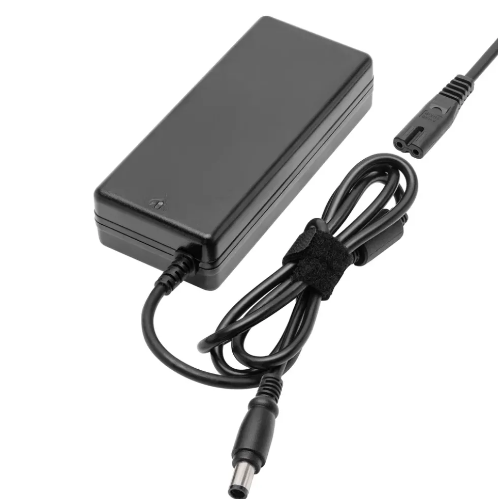 Datorladdare 19,5 V 90 W 7,4x5,0 mm