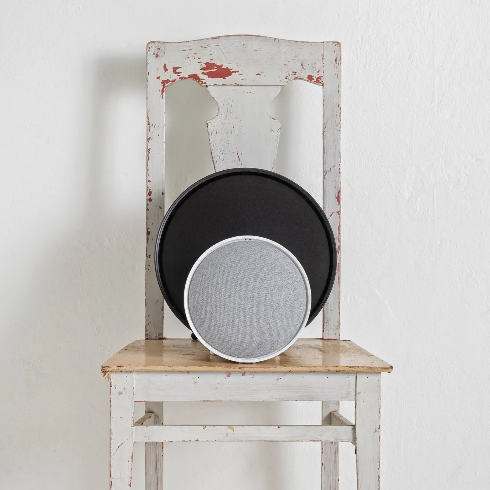 Defunc Home Large Svart