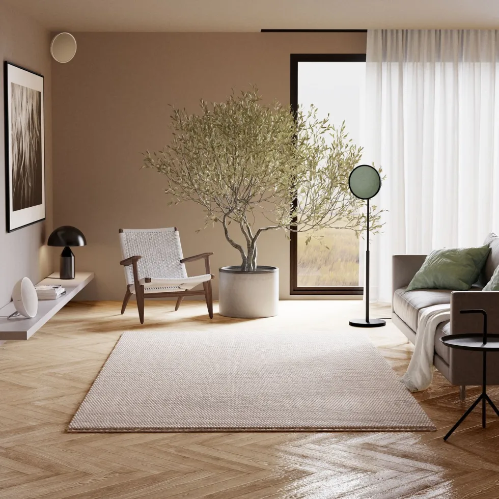 Defunc Home Large Svart