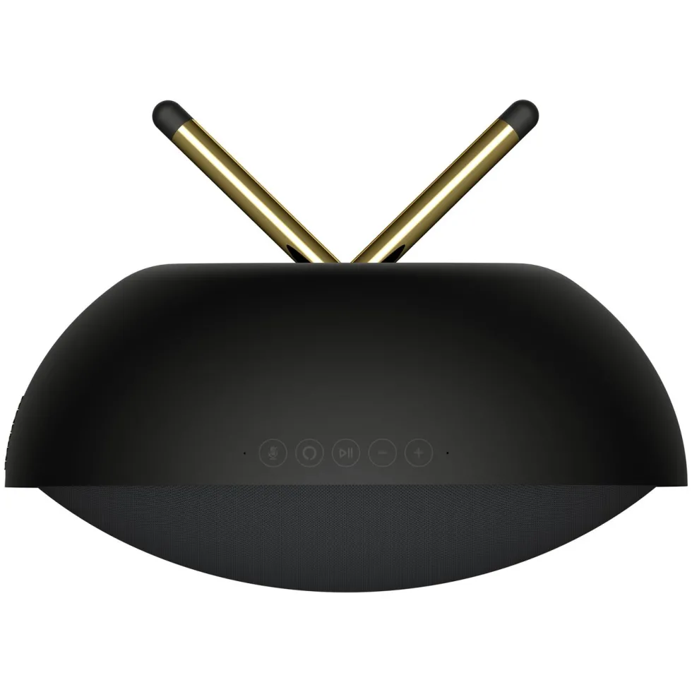 Defunc Home Large Svart