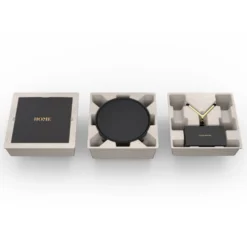 Defunc Home Small Svart