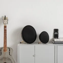 Defunc Home Small Svart