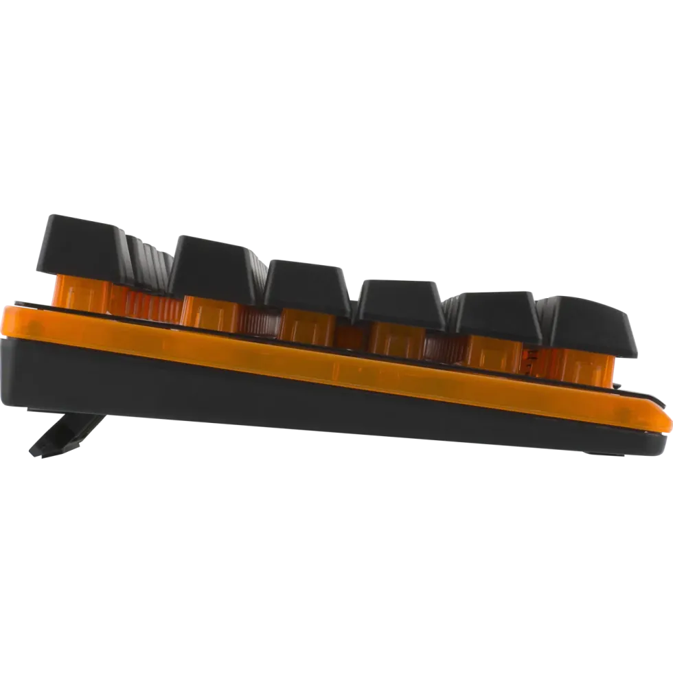 Deltaco DK210 Gaming-tangentbord