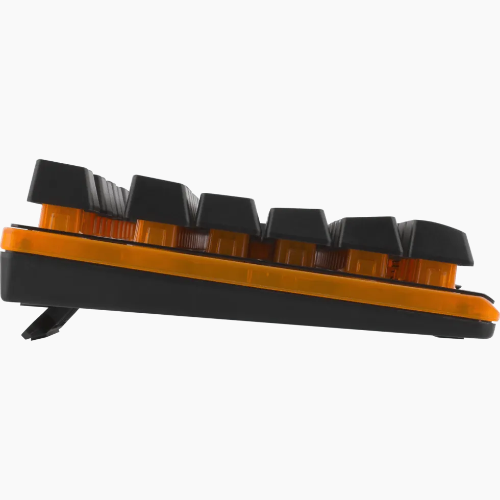 Deltaco DK210 Gaming-tangentbord