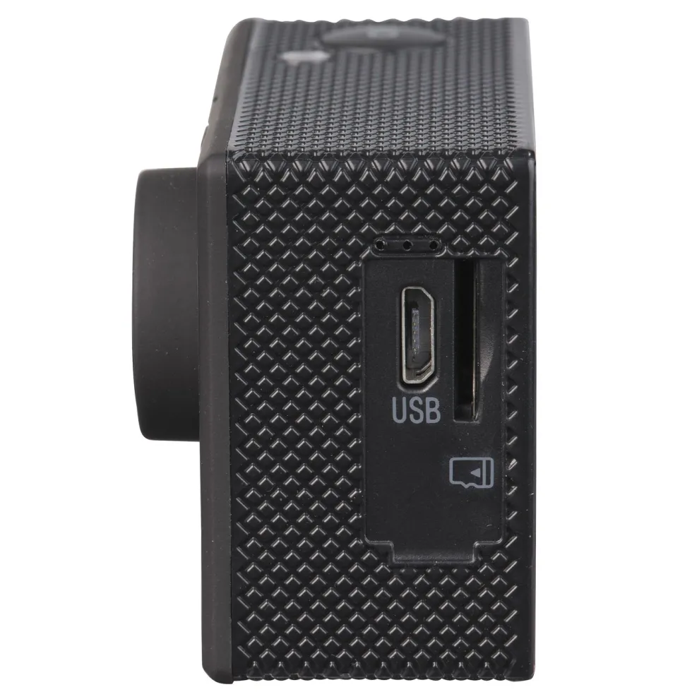 Denver ACT-5051W Actionkamera Full HD med wifi