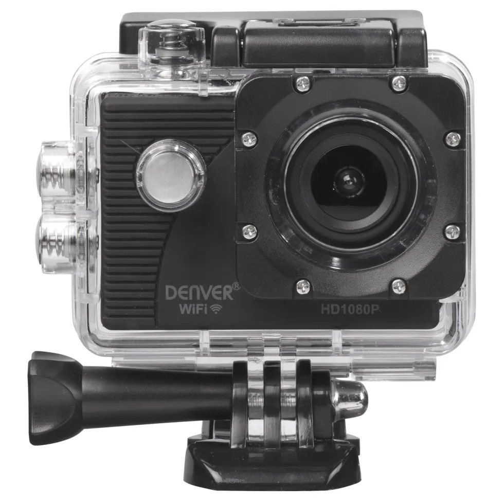 Denver ACT-5051W Actionkamera Full HD med wifi