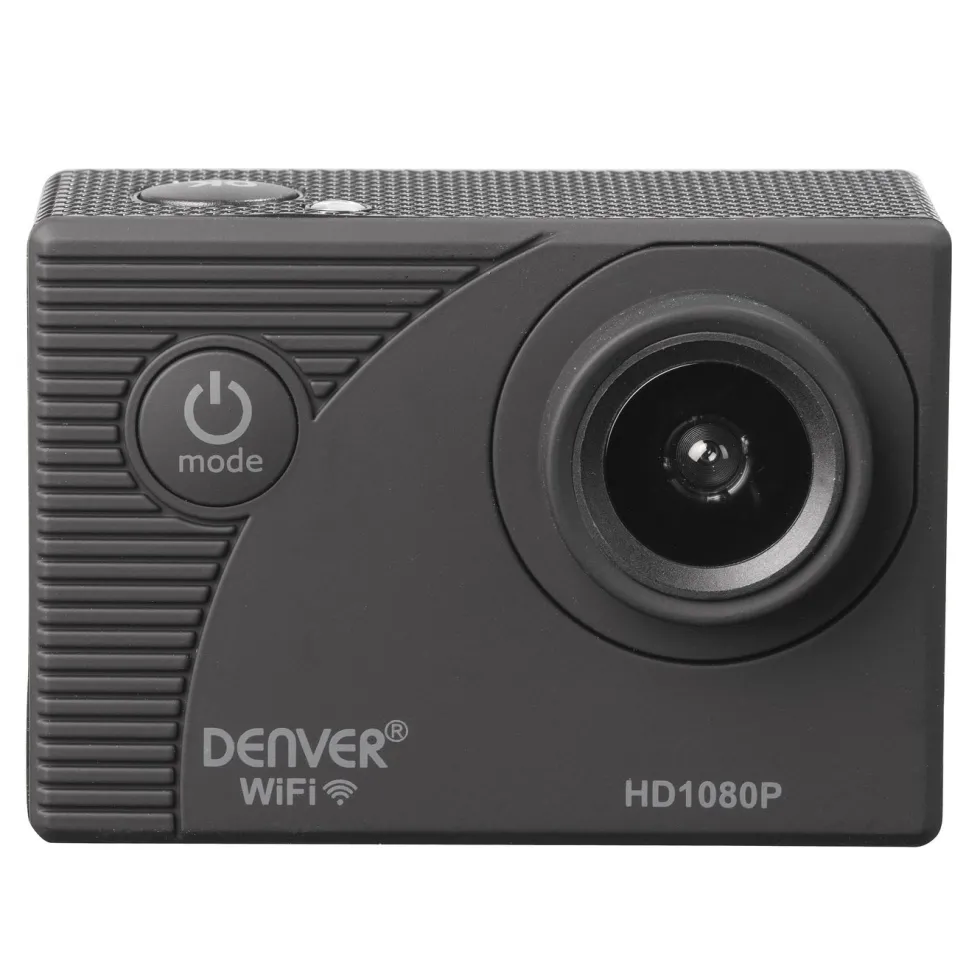 Denver ACT-5051W Actionkamera Full HD med wifi