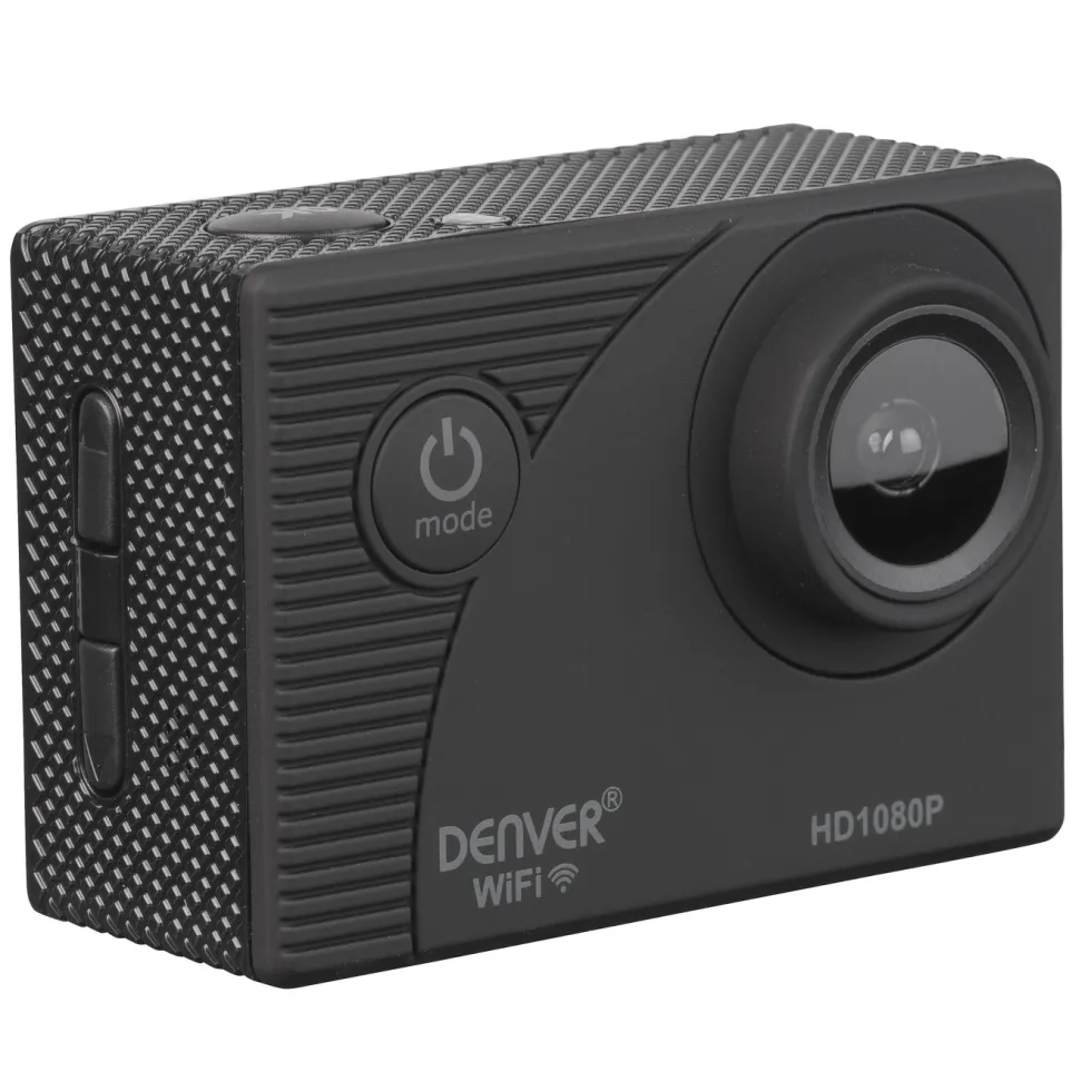 Denver ACT-5051W Actionkamera Full HD med wifi