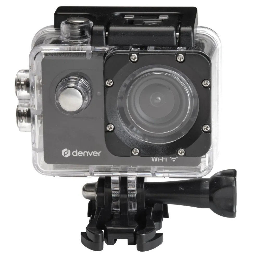 Denver ACW-5054 Actionkamera Full HD med wifi
