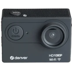 Denver ACW-5054 Actionkamera Full HD med wifi