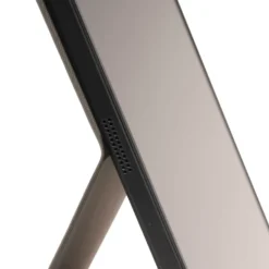 Denver Bärbar Full HD-skärm med USB-C och IPS-panel 15,6