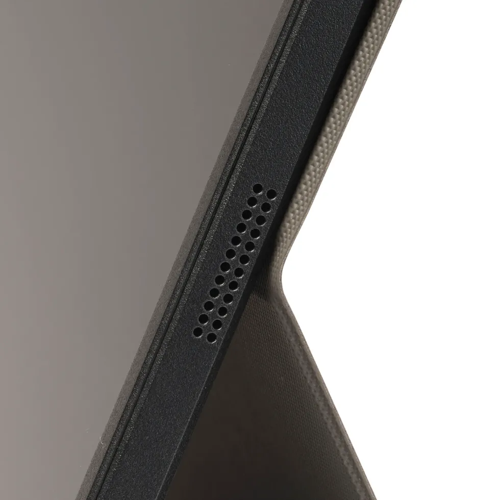 Denver Bärbar Full HD-skärm med USB-C och IPS-panel 15,6"