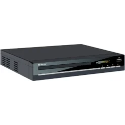 Denver DVH-7787 DVD-spelare med HDMI och Scart 1080p