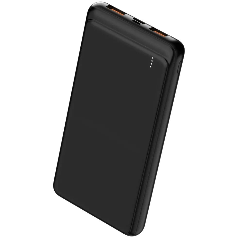 Denver Fast Charge Powerbank 10 000 mAh