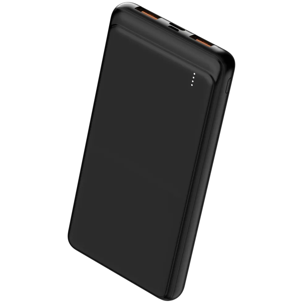 Denver Fast Charge Powerbank 10 000 mAh