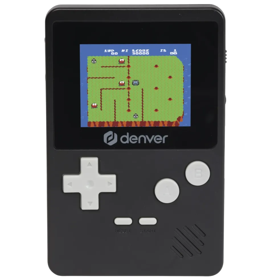Denver GMP-290 spelkonsol