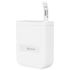 Denver Mini Bluetooth-etikettskrivare MBP-16W