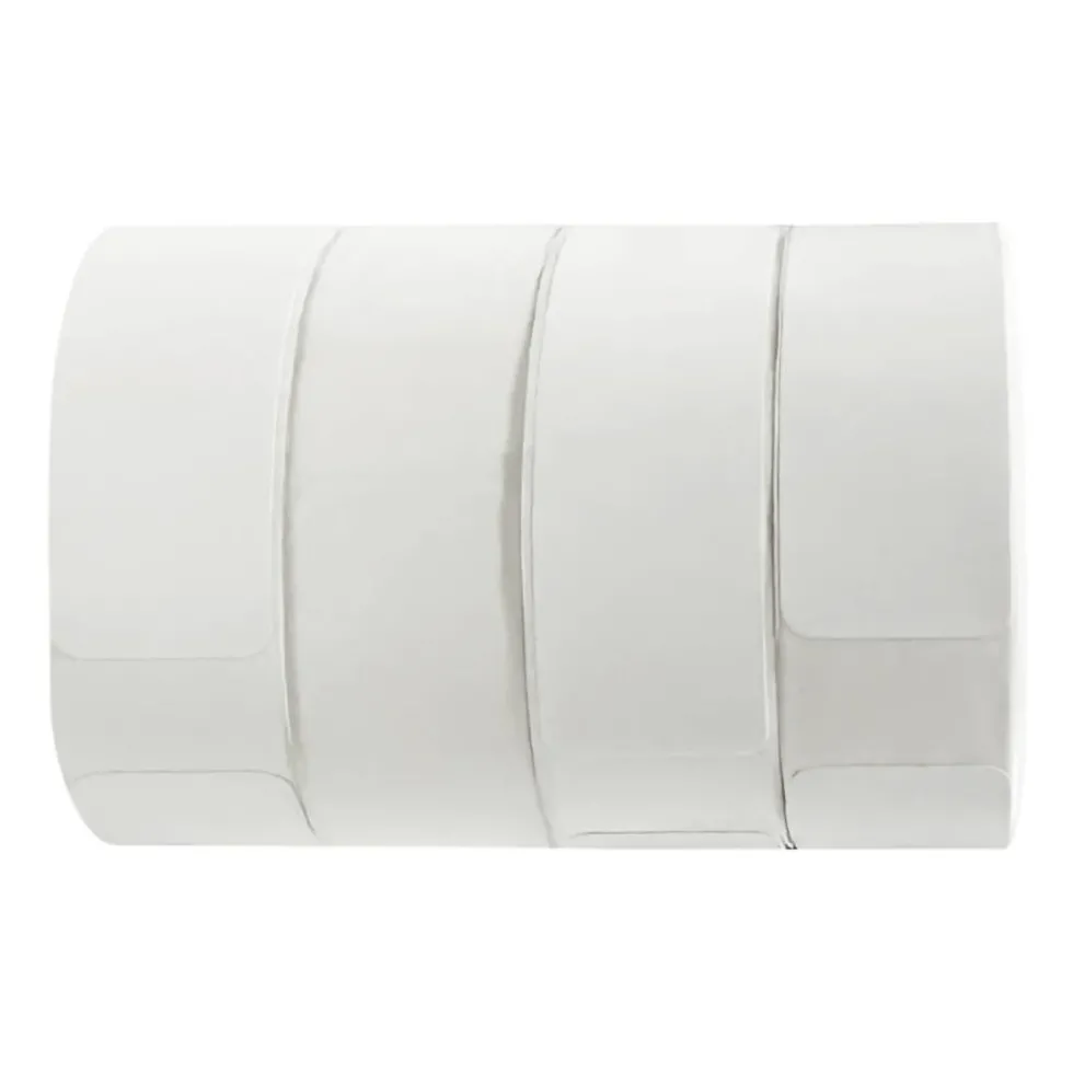 Denver PSP-20 Etikettrullar till termoskrivare MBP-16 4-pack